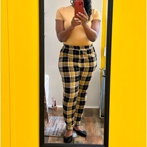 Women slacks. Slightly worn